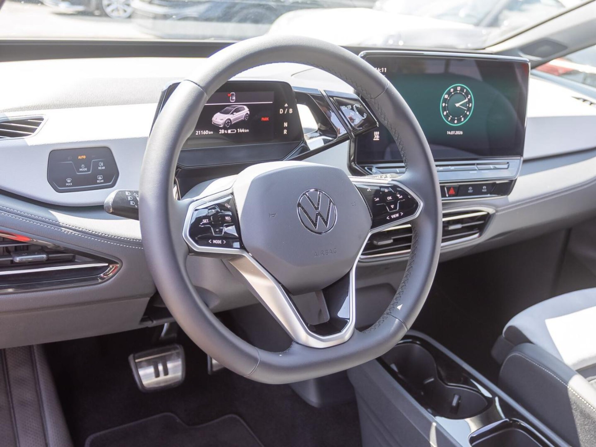 Volkswagen ID.3 MOVE Pro
