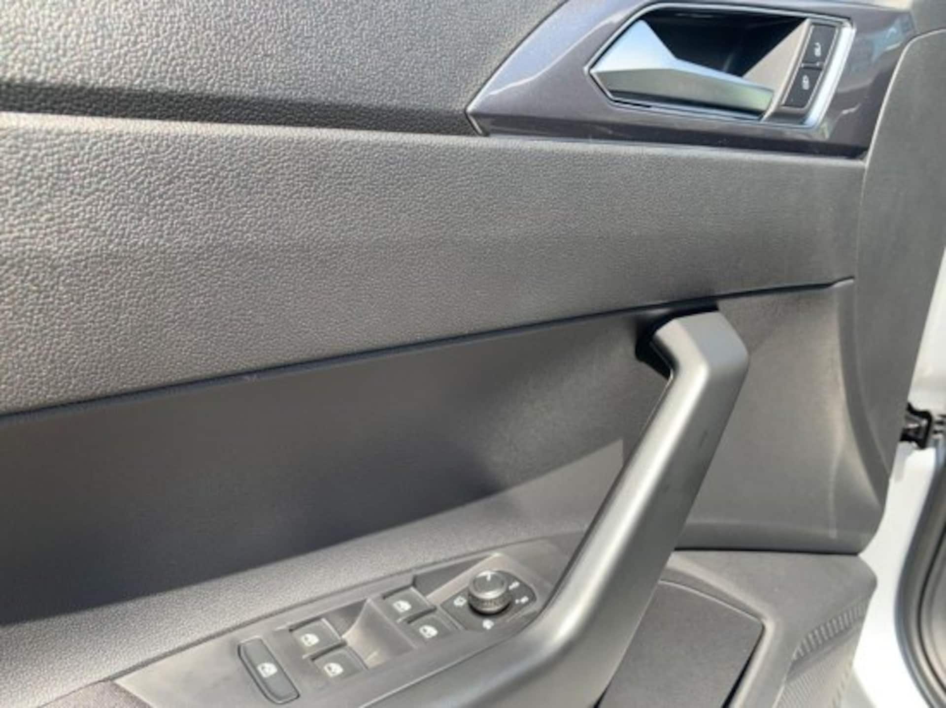 Volkswagen Polo Style