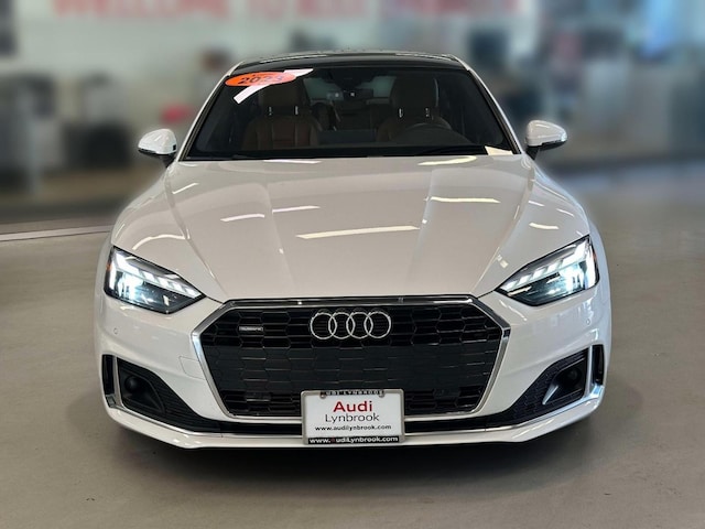 2023 Audi A5 Sportback