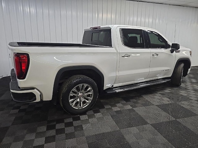 2021 GMC Sierra