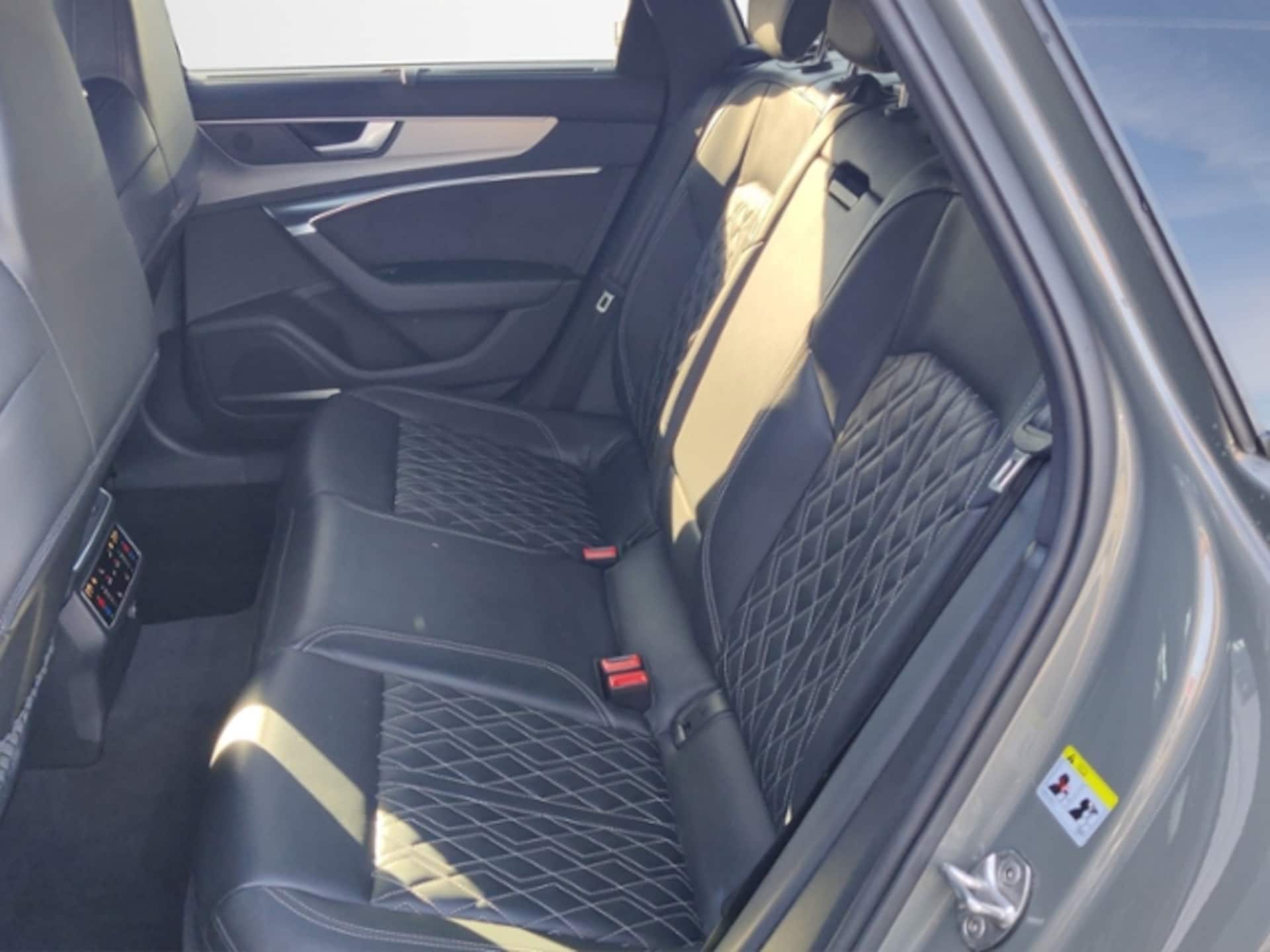 Audi A6 Avant TFSI e Sport