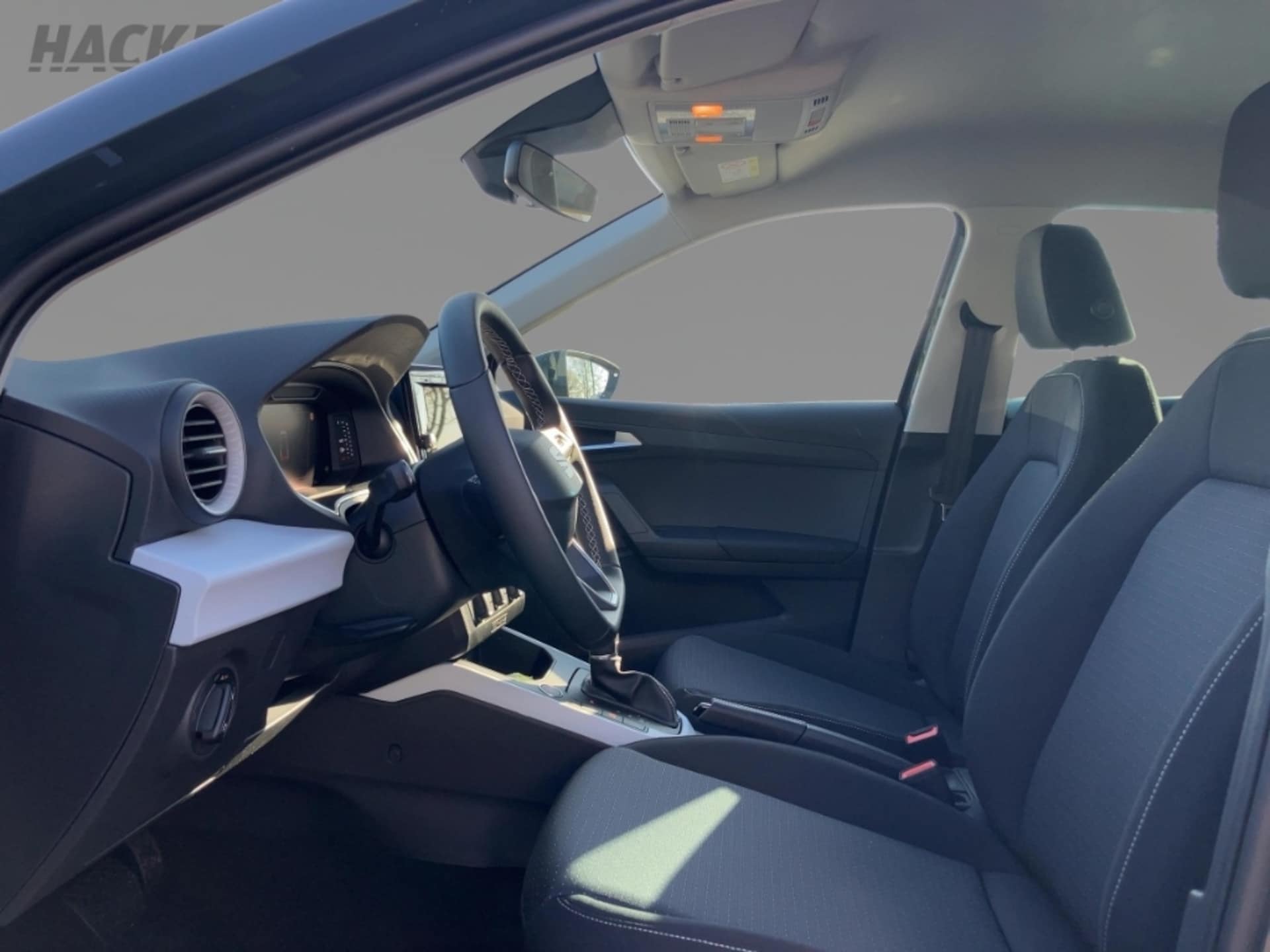 SEAT Arona Style