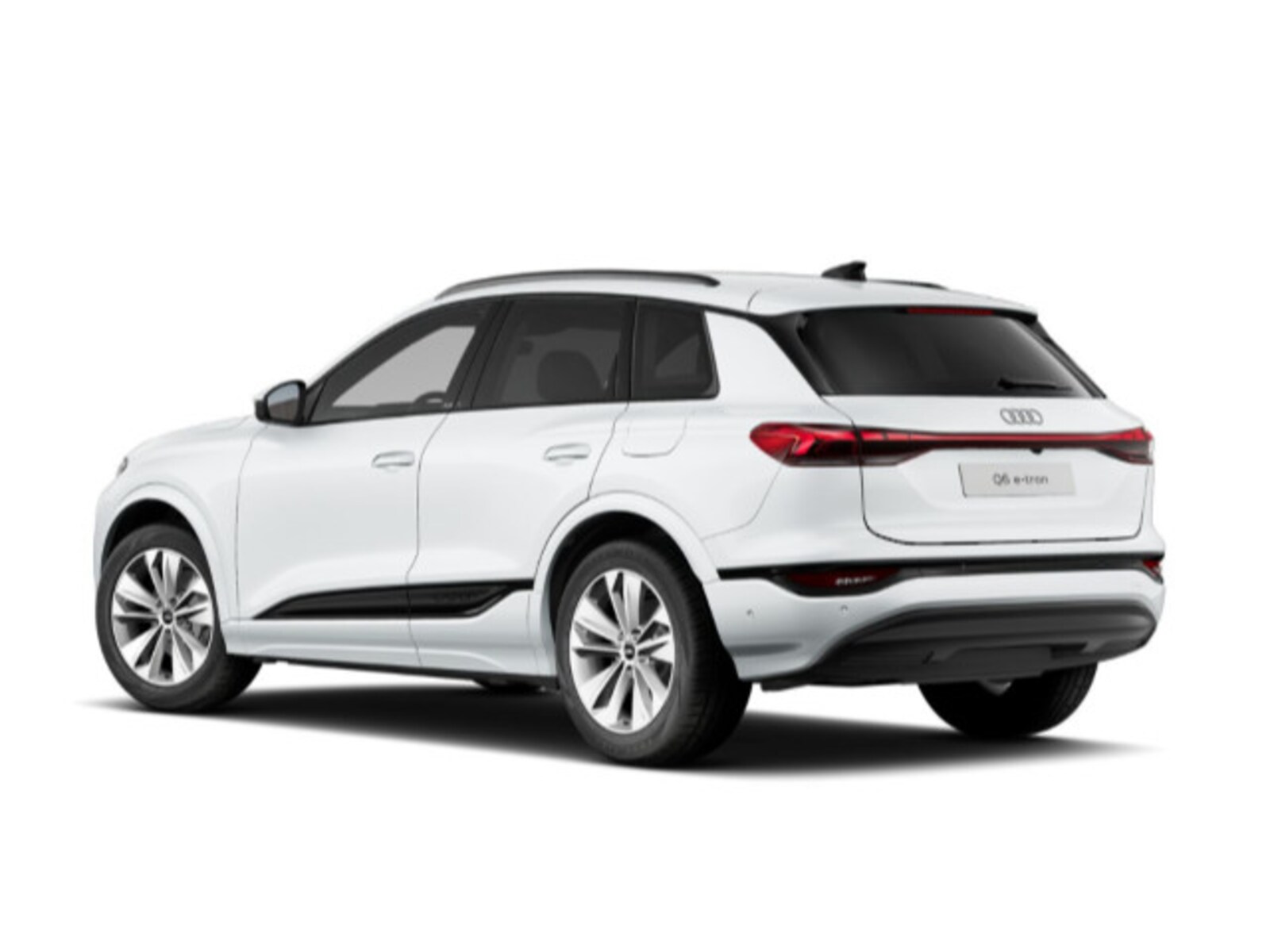 Audi Q6 e-tron – Bild 3