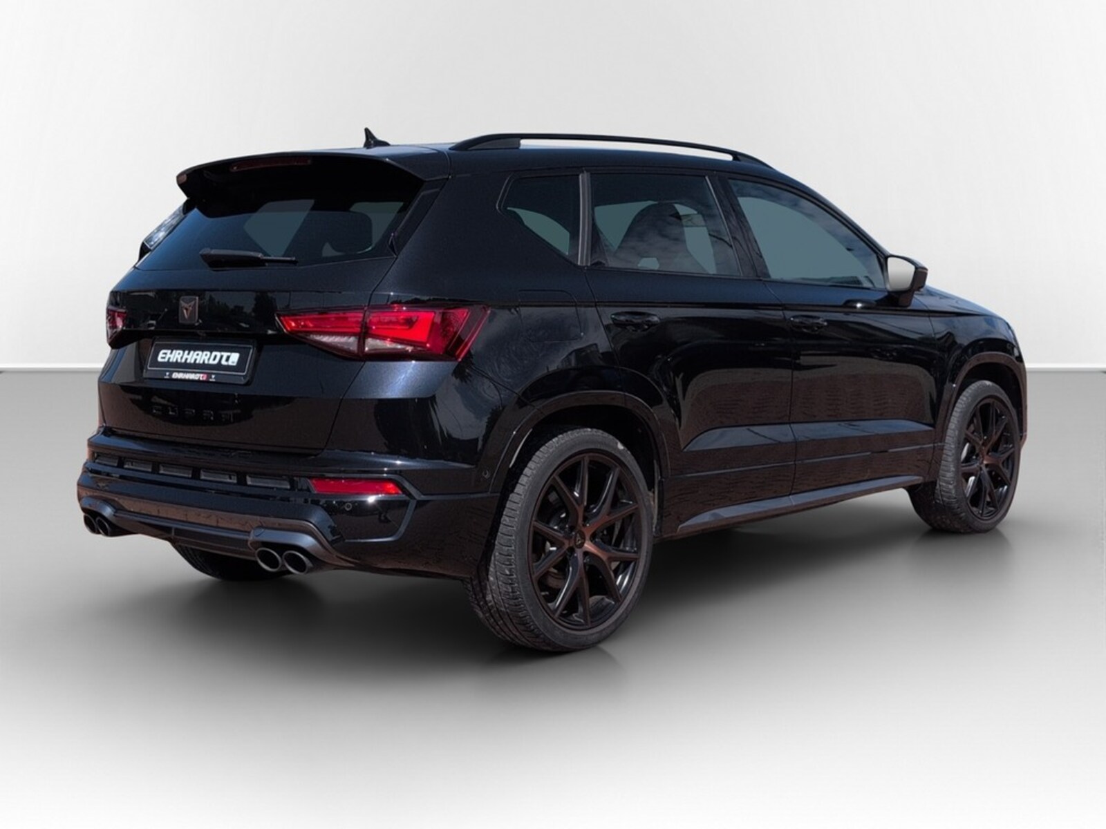 CUPRA Ateca – Bild 6