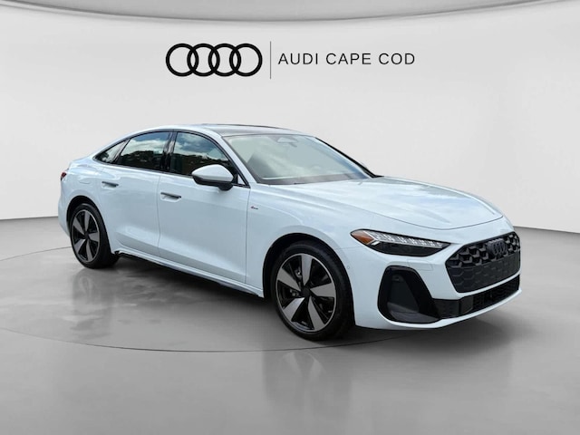 Photo of 2026 Audi A5 Sedan 
