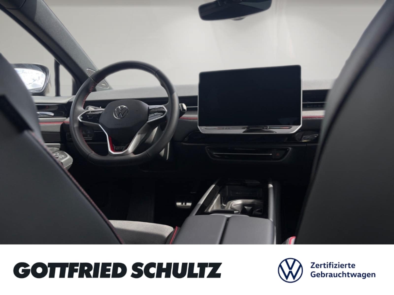 Volkswagen ID.7 Tourer – Bild 7