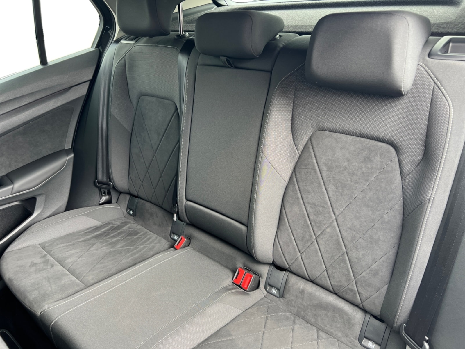 Volkswagen Golf – Bild 13