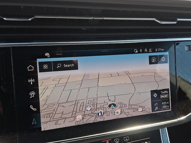 2026 Audi SQ8 Prestige - Photo 12