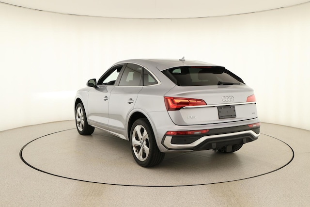 2022 Audi Q5 Sportback