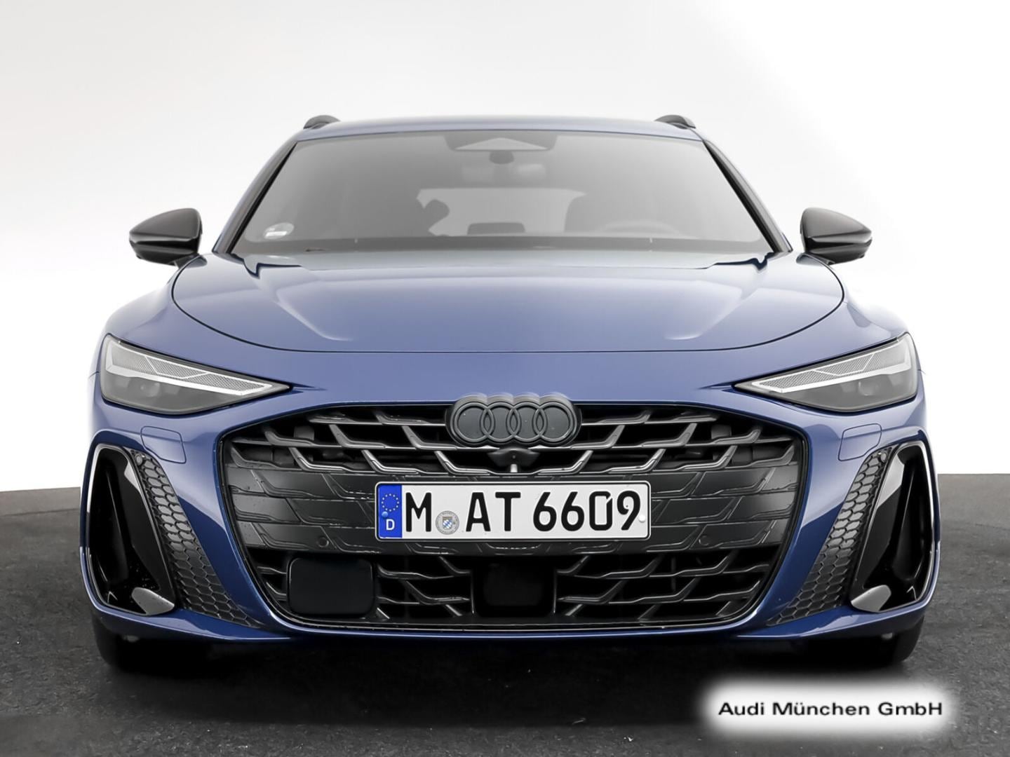 Bild über Audi A6 Avant edition one TFSI quattro 270 kW S tronic - für weitere Informationen kontaktieren Sie den Audi Partner