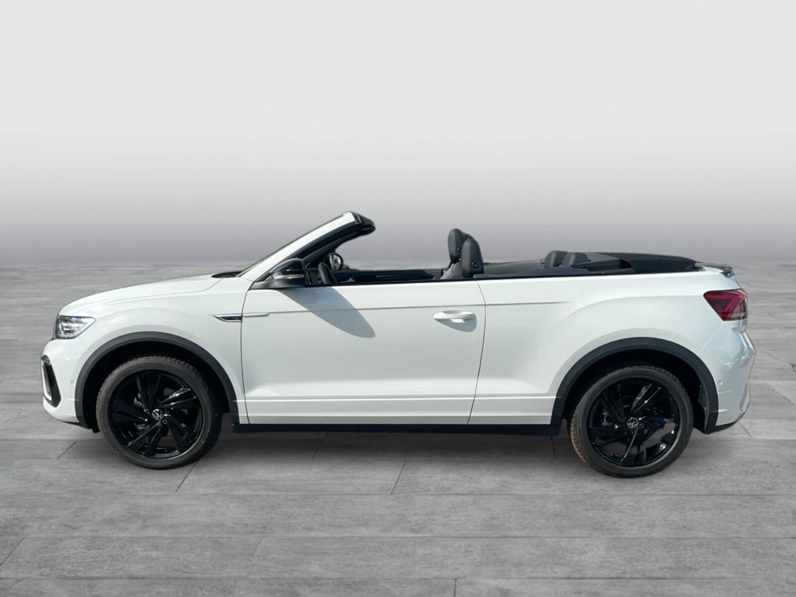 Volkswagen T-Roc Cabriolet – Bild 4