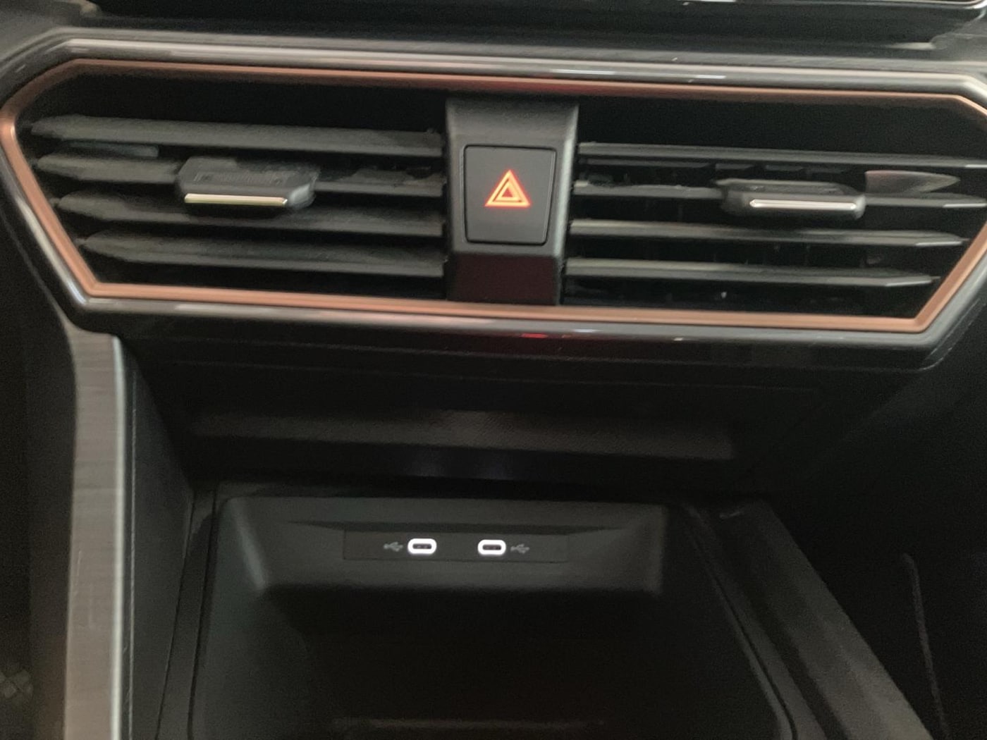 CUPRA Formentor 1.5 TSI DSG 110 kW (150 CV) — photo 17