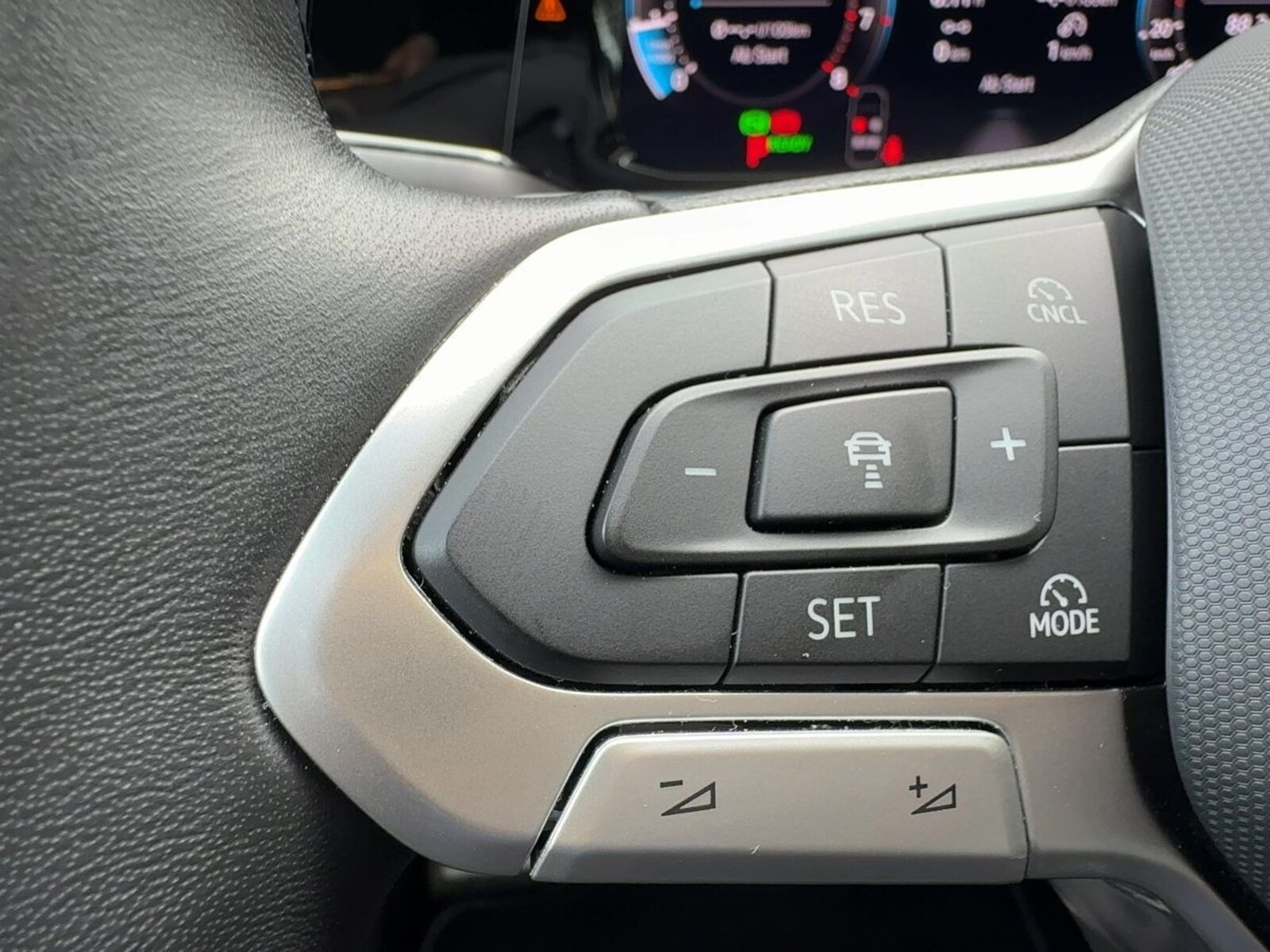 Volkswagen Golf – Bild 16