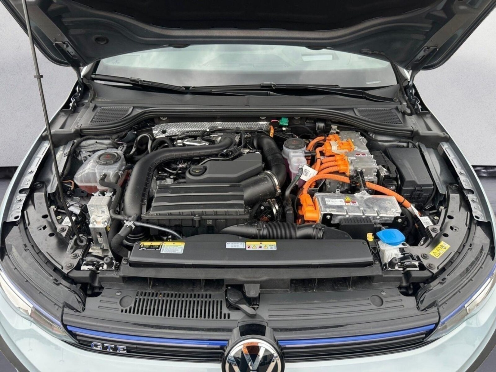 Volkswagen Golf – Bild 16