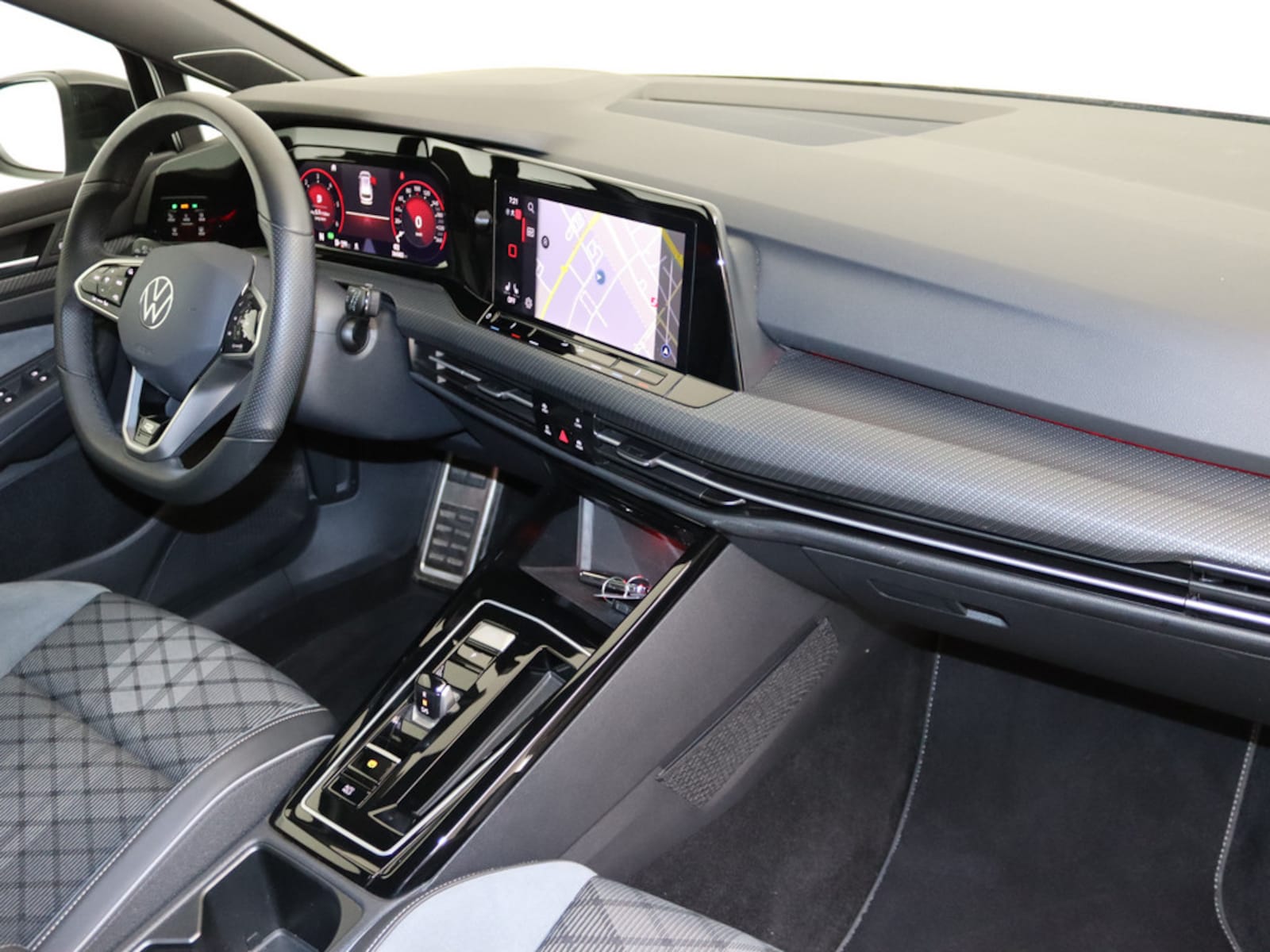 Volkswagen Golf Variant – Bild 8