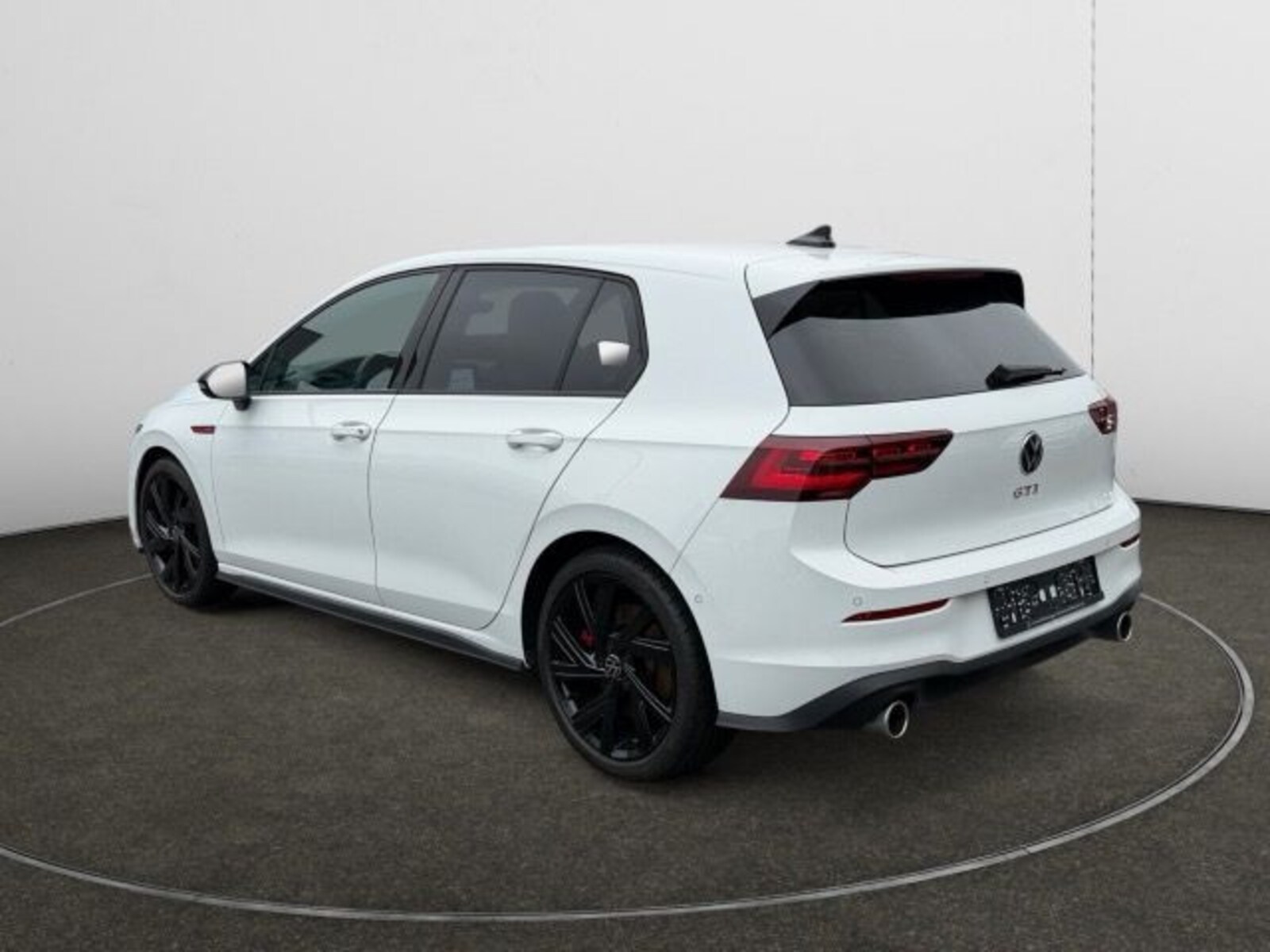Volkswagen Golf – Bild 3
