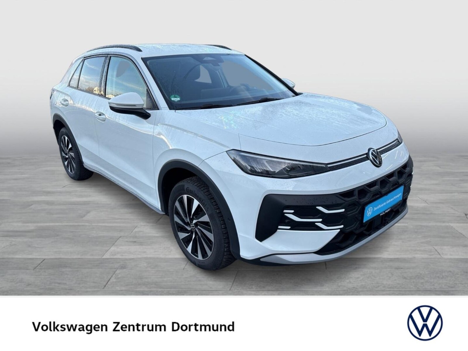 Volkswagen T-Roc – Bild 6