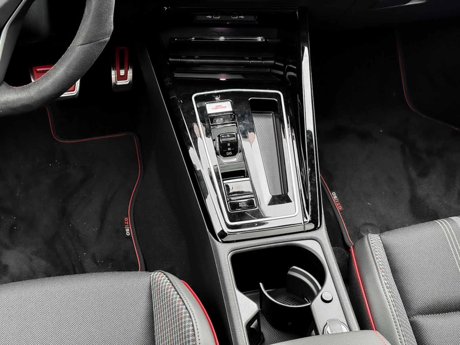Volkswagen Golf – Bild 12