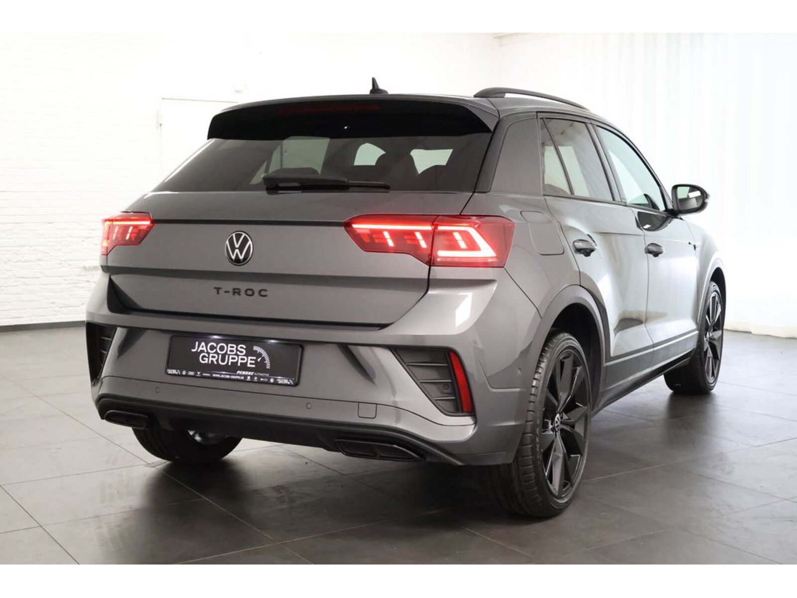 Volkswagen T-Roc – Bild 5