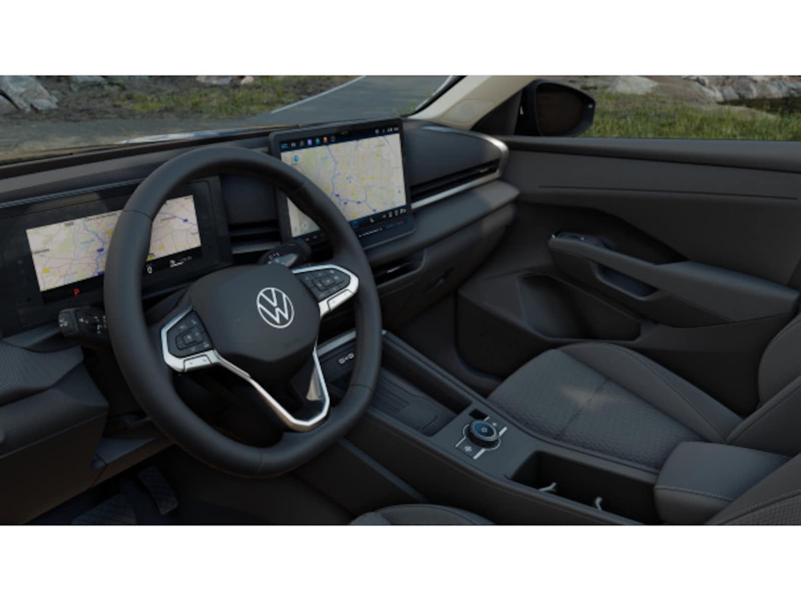 Volkswagen T-Roc – Bild 3