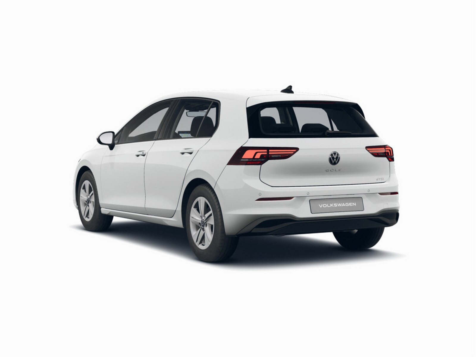 Volkswagen Golf – Bild 4