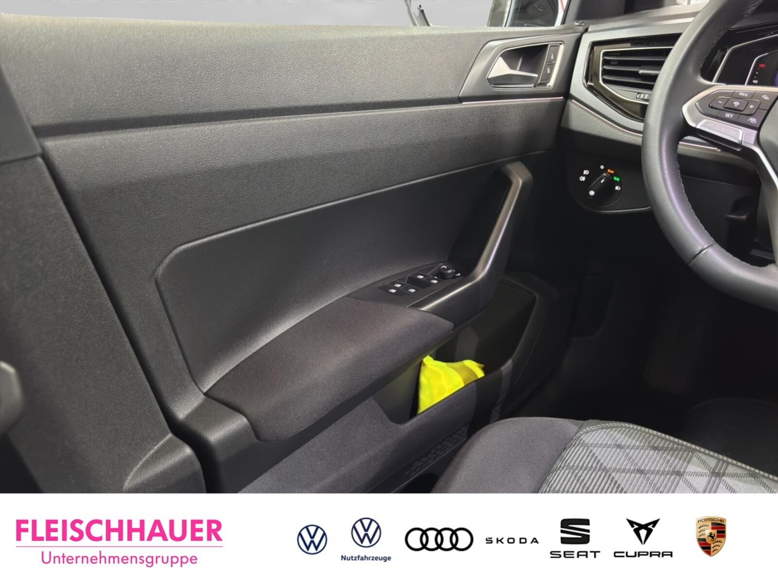 Volkswagen Polo – Bild 14