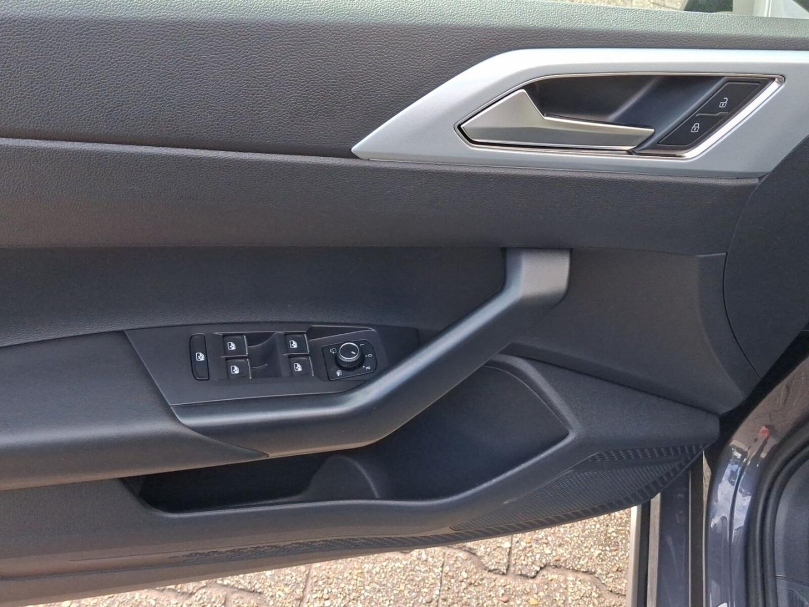 Volkswagen Taigo – Bild 8