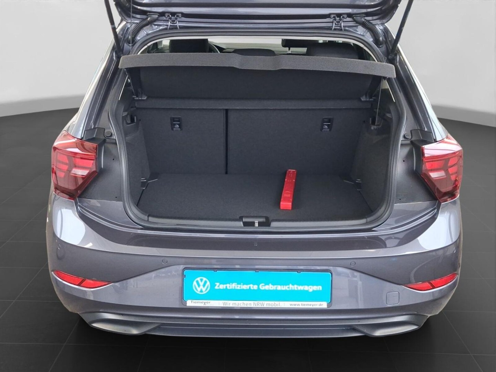 Volkswagen Polo – Bild 17