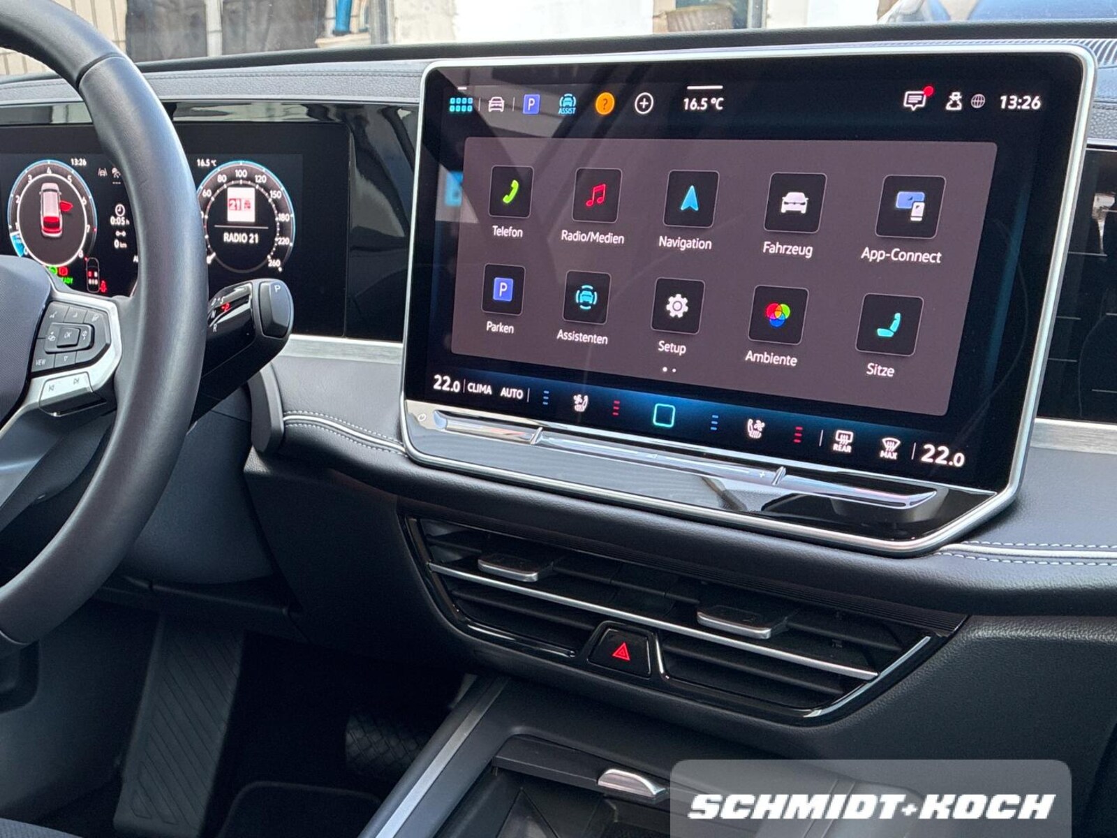 Volkswagen Passat – Bild 12