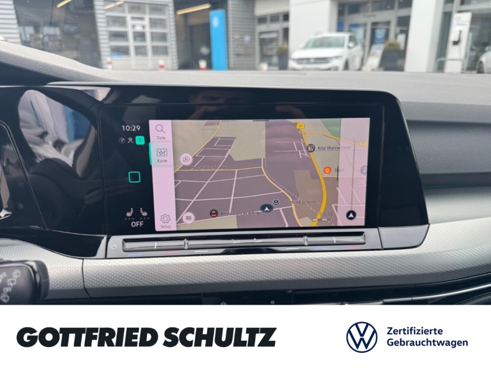 Volkswagen Golf – Bild 14