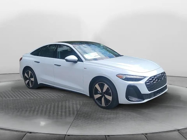 Photo of 2026 Audi A5 Sedan 