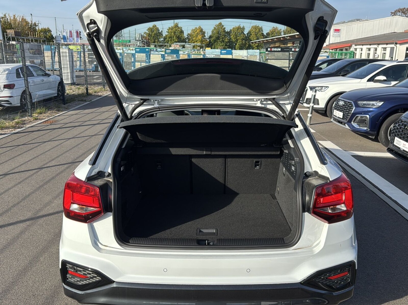 Audi Q2 – Bild 16