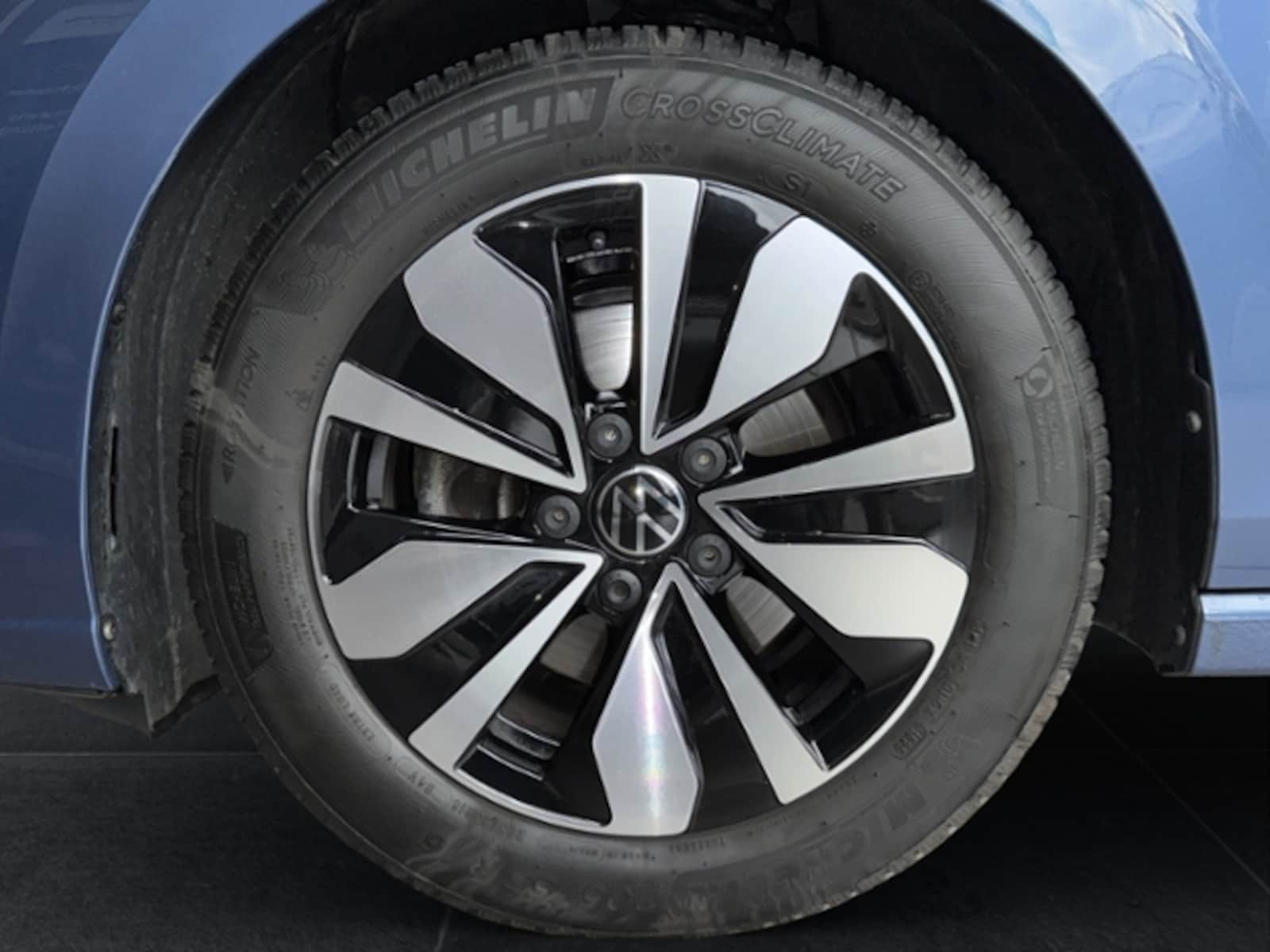 Volkswagen Golf Variant – Bild 23