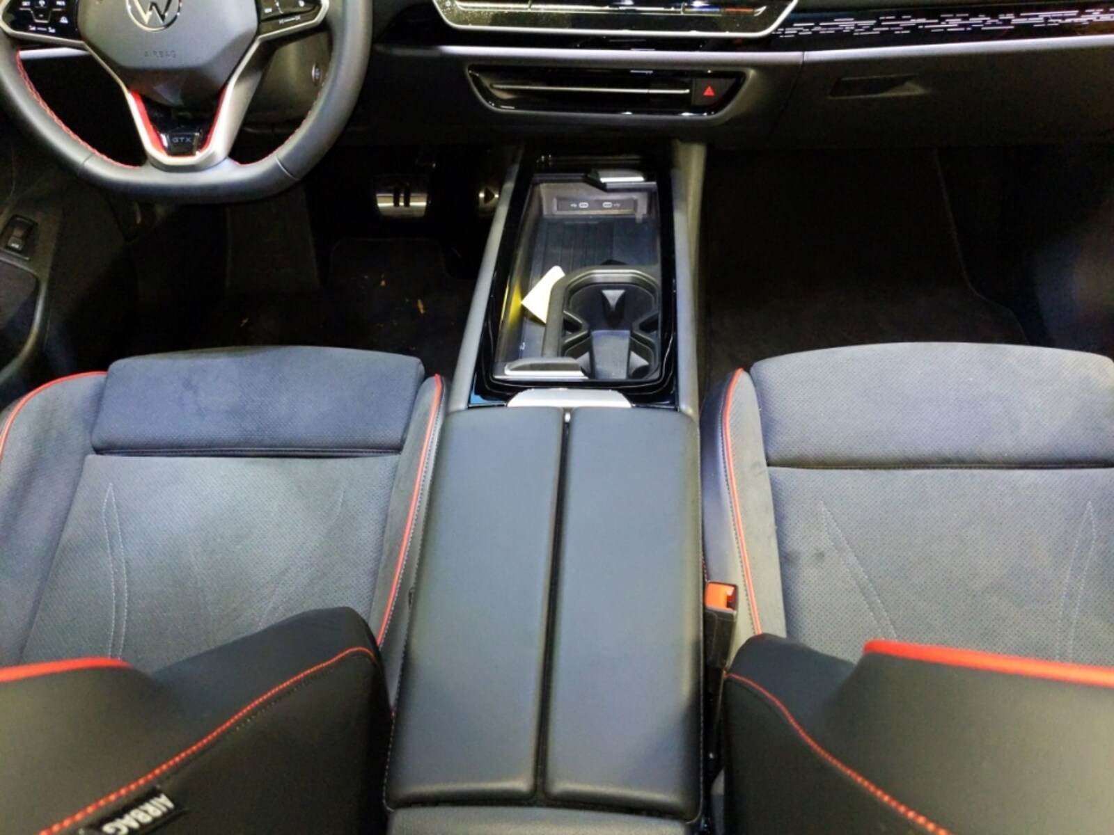 Volkswagen ID.7 Tourer – Bild 13
