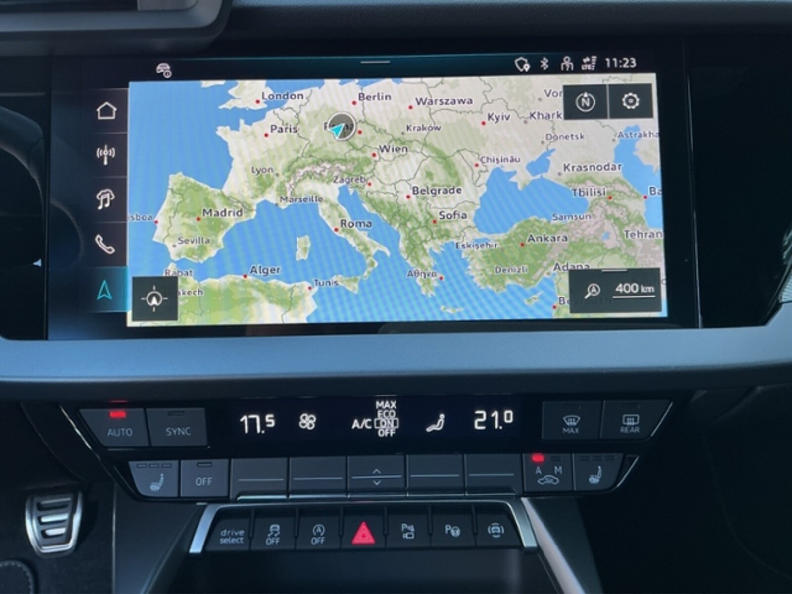 Audi A3 Limousine – Bild 15