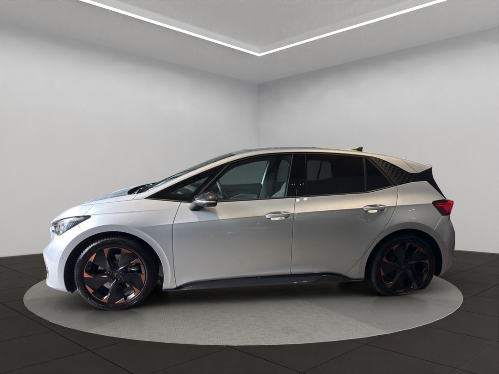 CUPRA Born – Bild 2