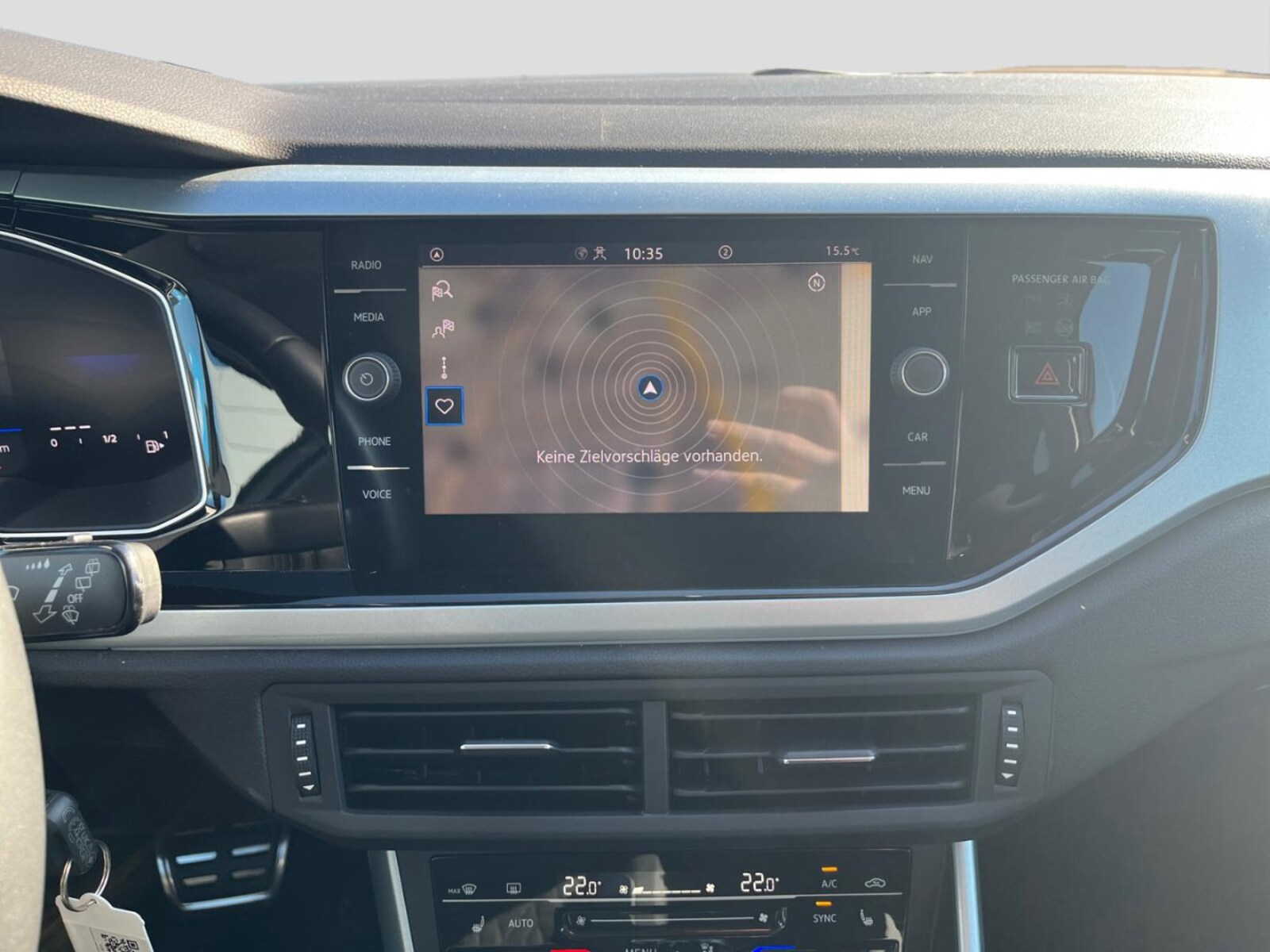 Volkswagen Polo – Bild 7