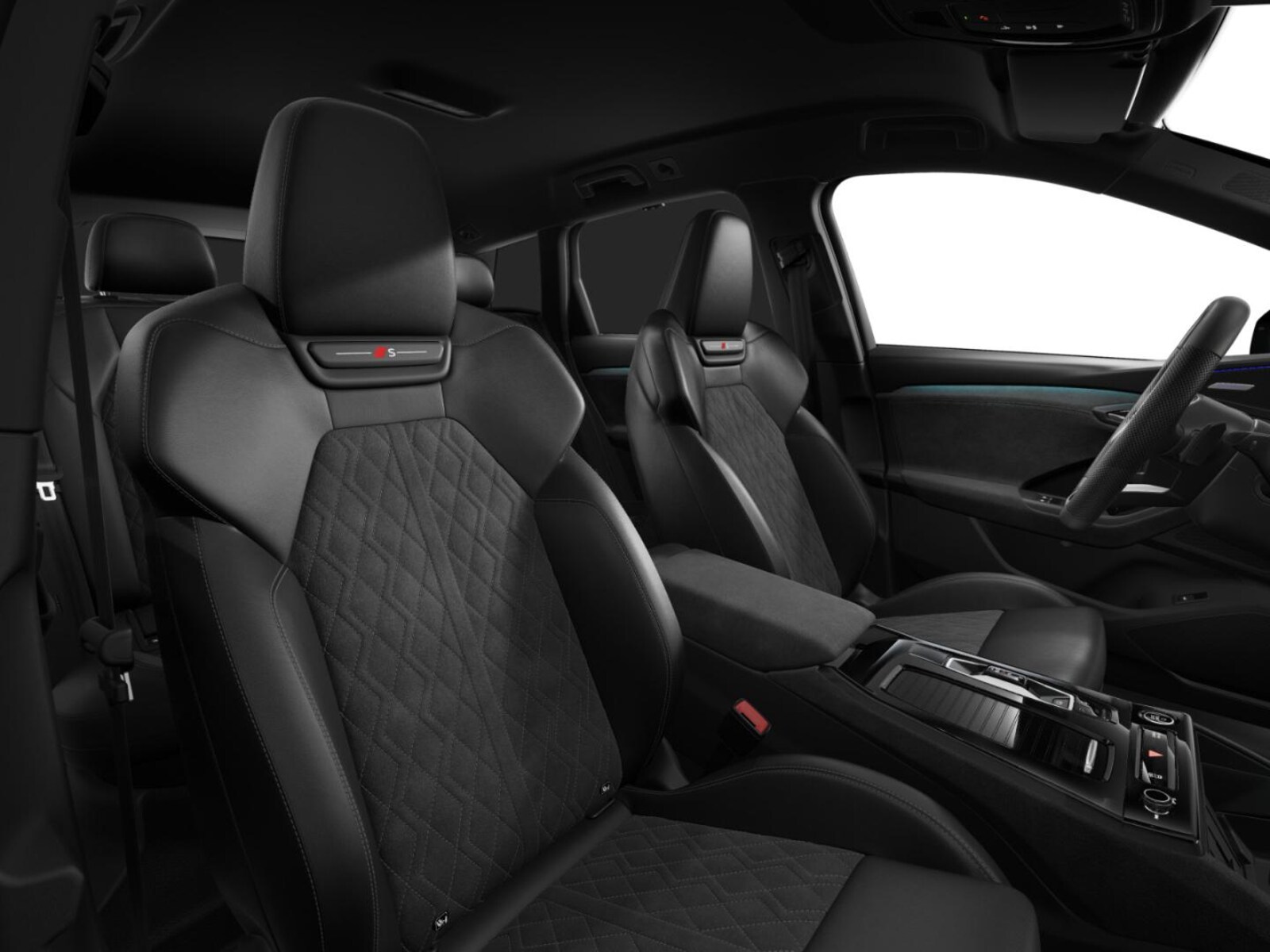 Audi Q6 e-tron – Bild 9