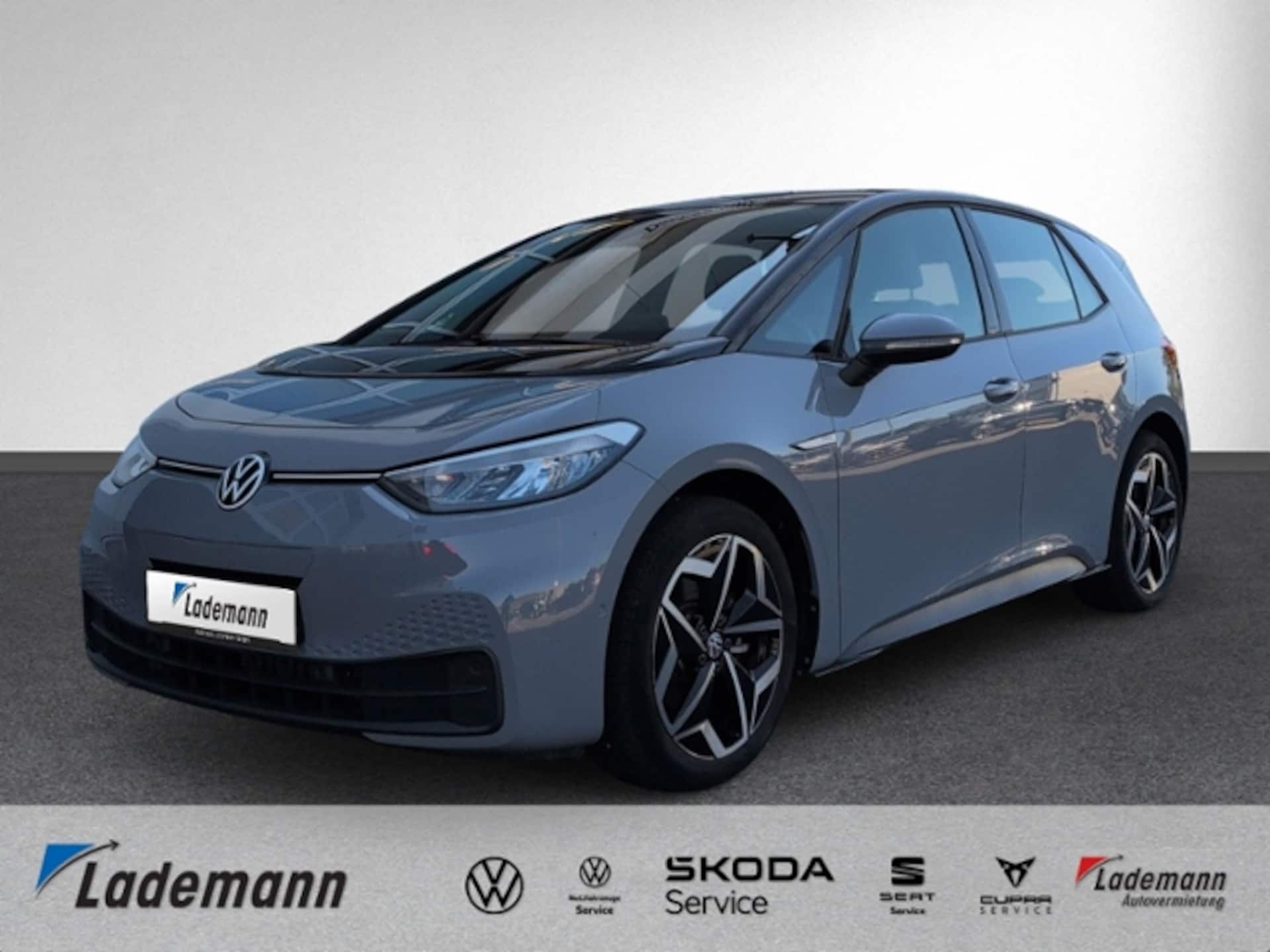 Volkswagen ID.3 2023