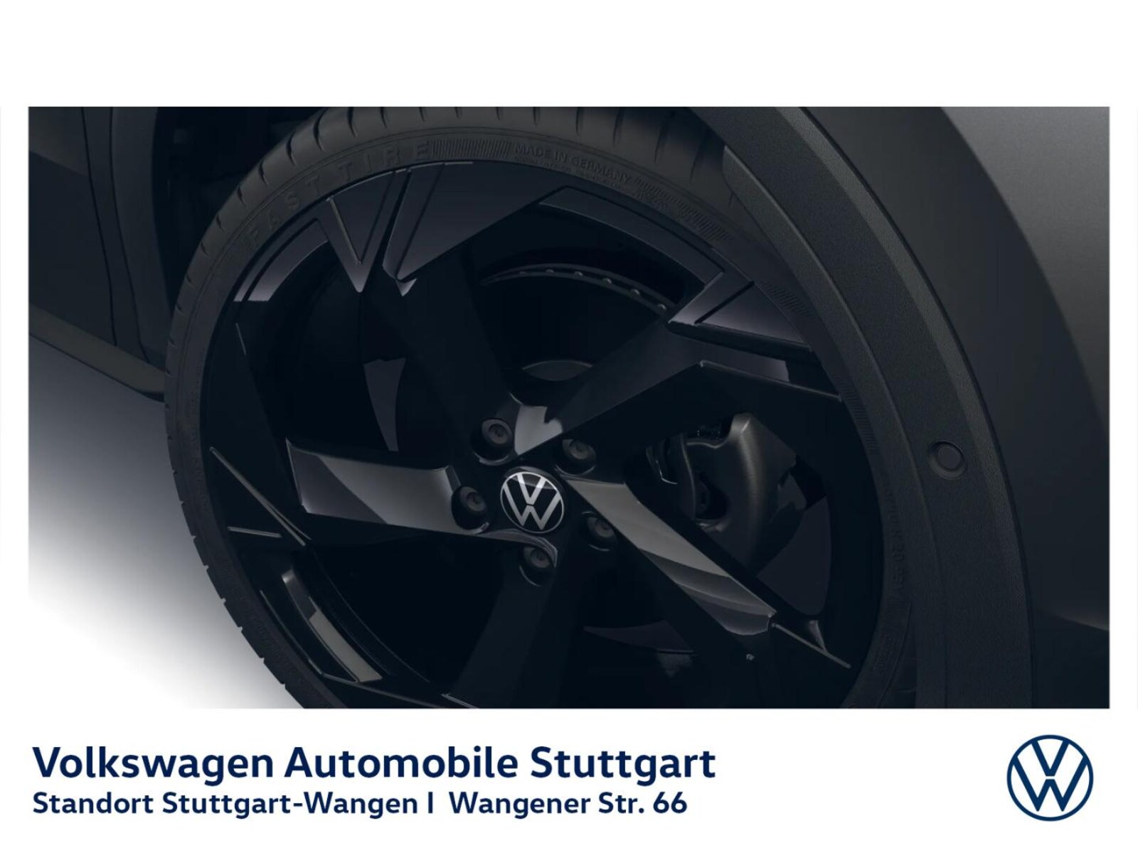 Volkswagen T-Roc – Bild 3