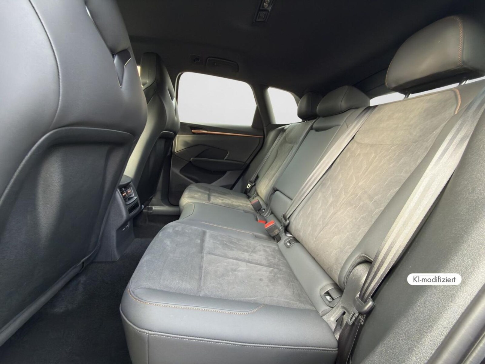 CUPRA Terramar – Bild 14