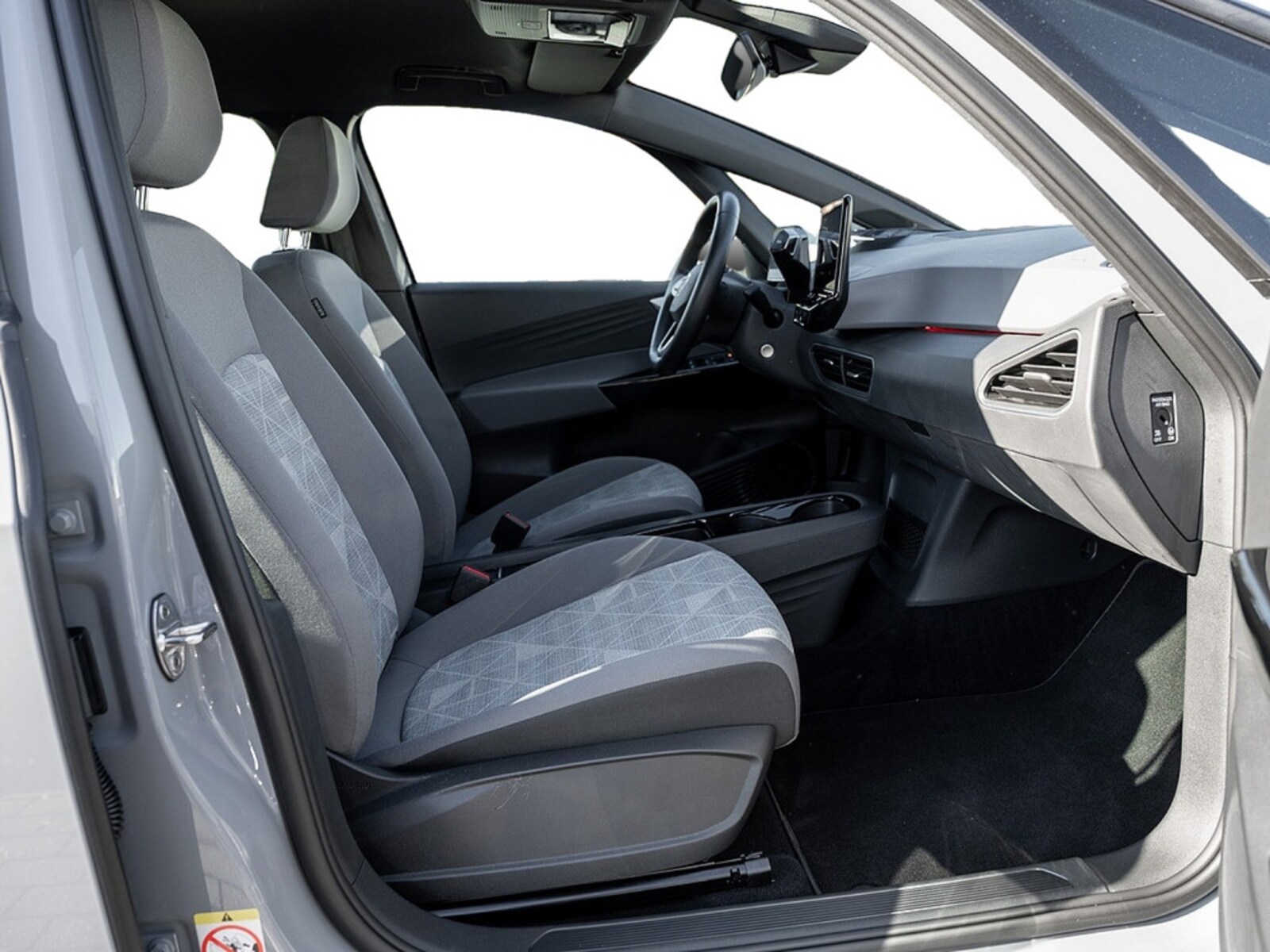 Volkswagen ID.3 – Bild 2