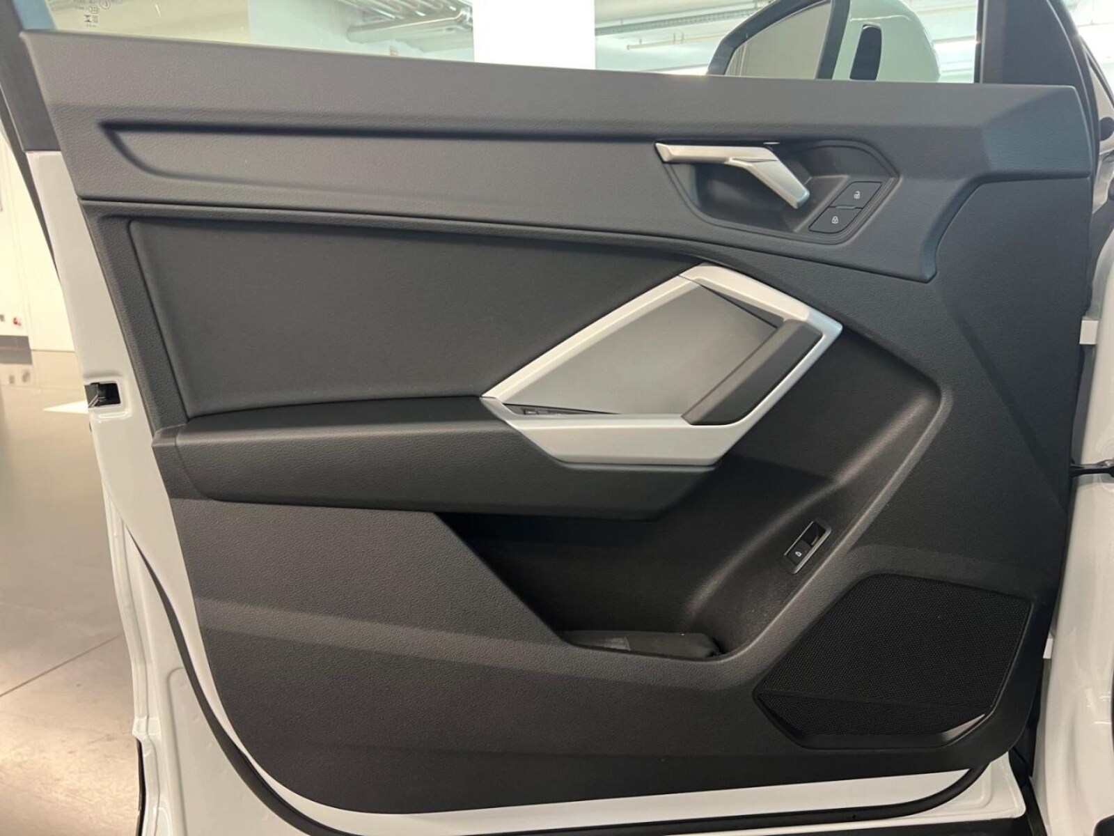 Audi Q3 – Bild 7