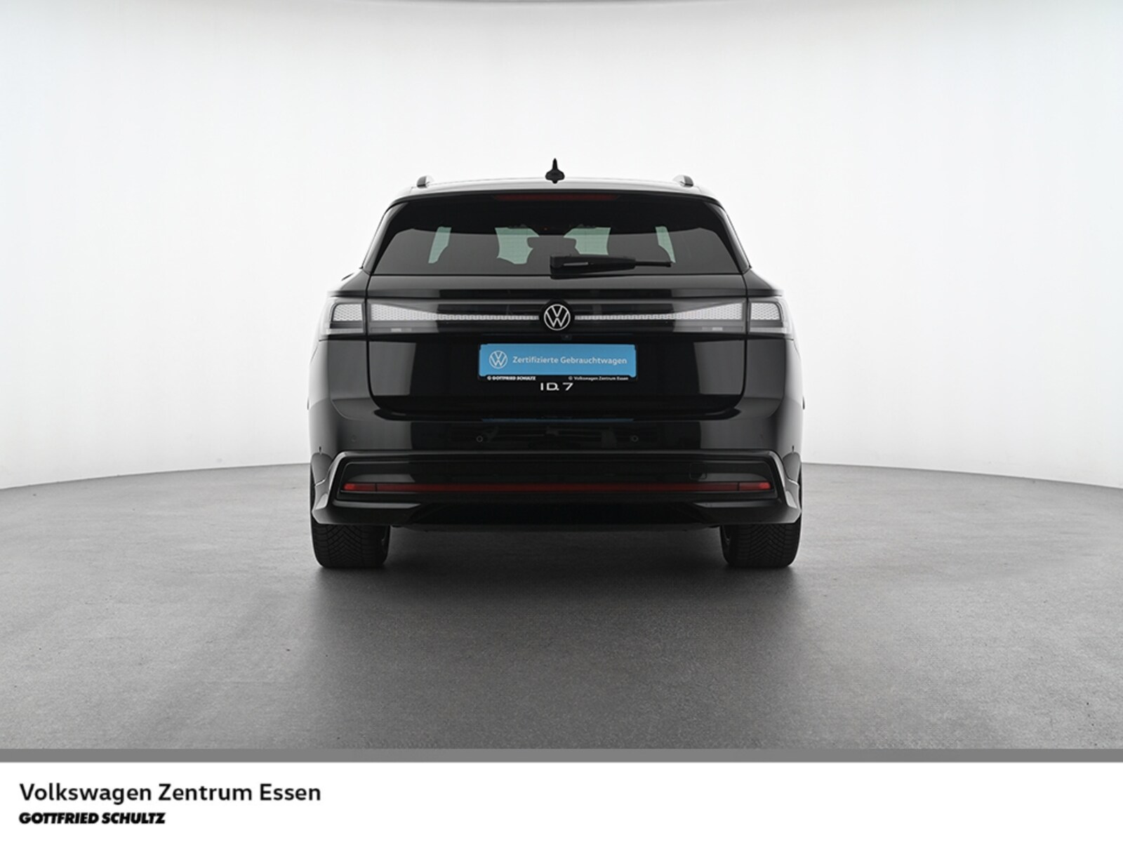 Volkswagen ID.7 Tourer – Bild 4