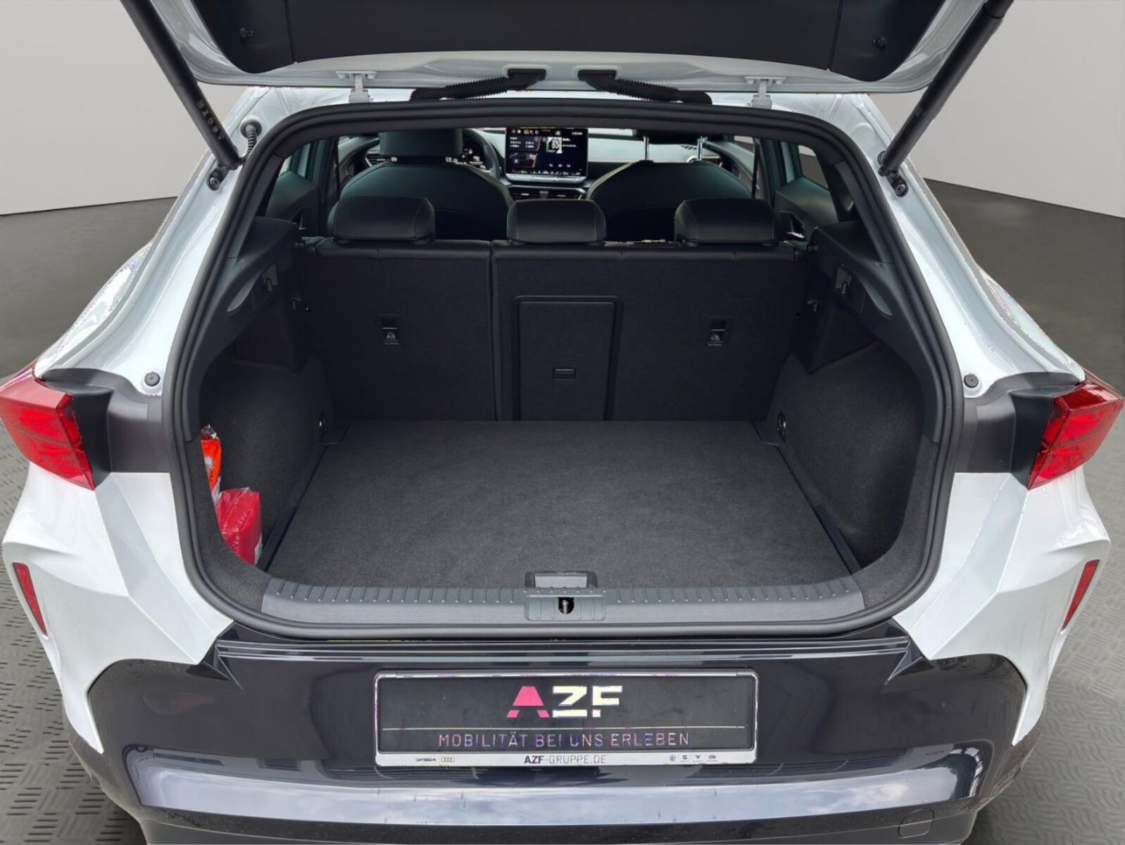 CUPRA Formentor – Bild 16