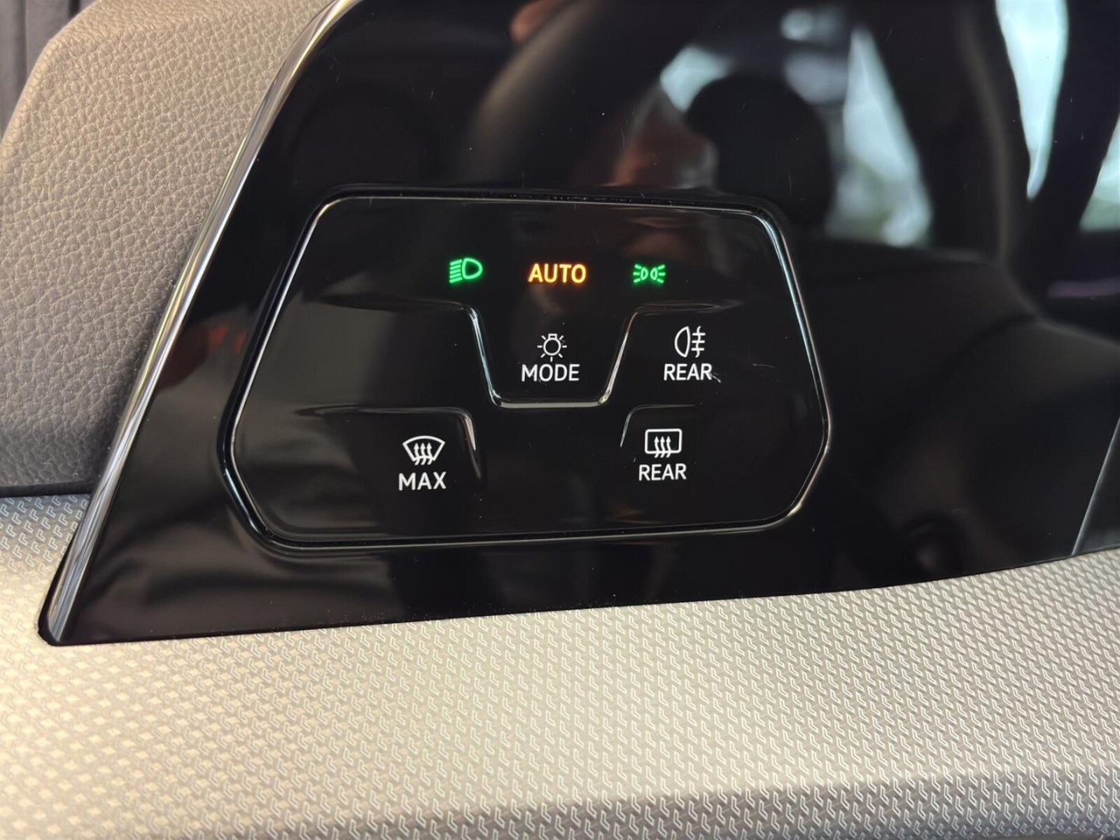 Volkswagen Golf Variant – Bild 29