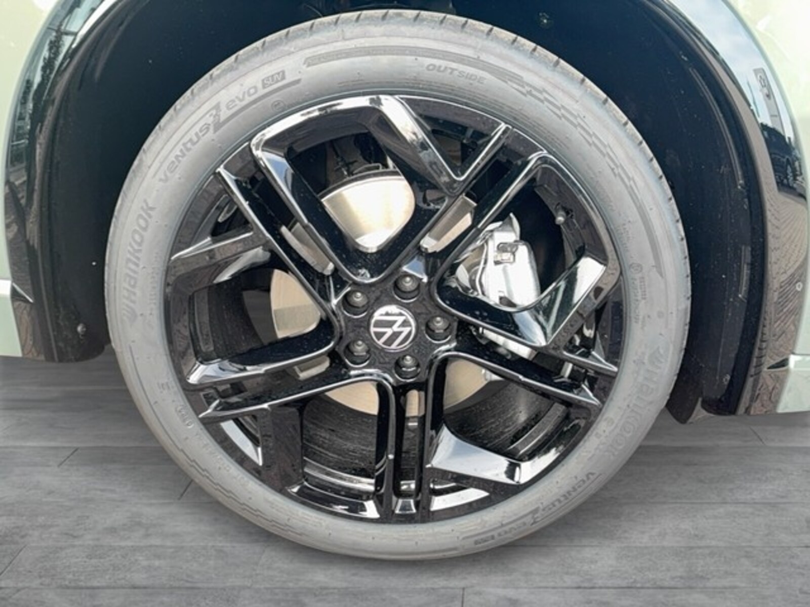 Volkswagen Tiguan – Bild 6