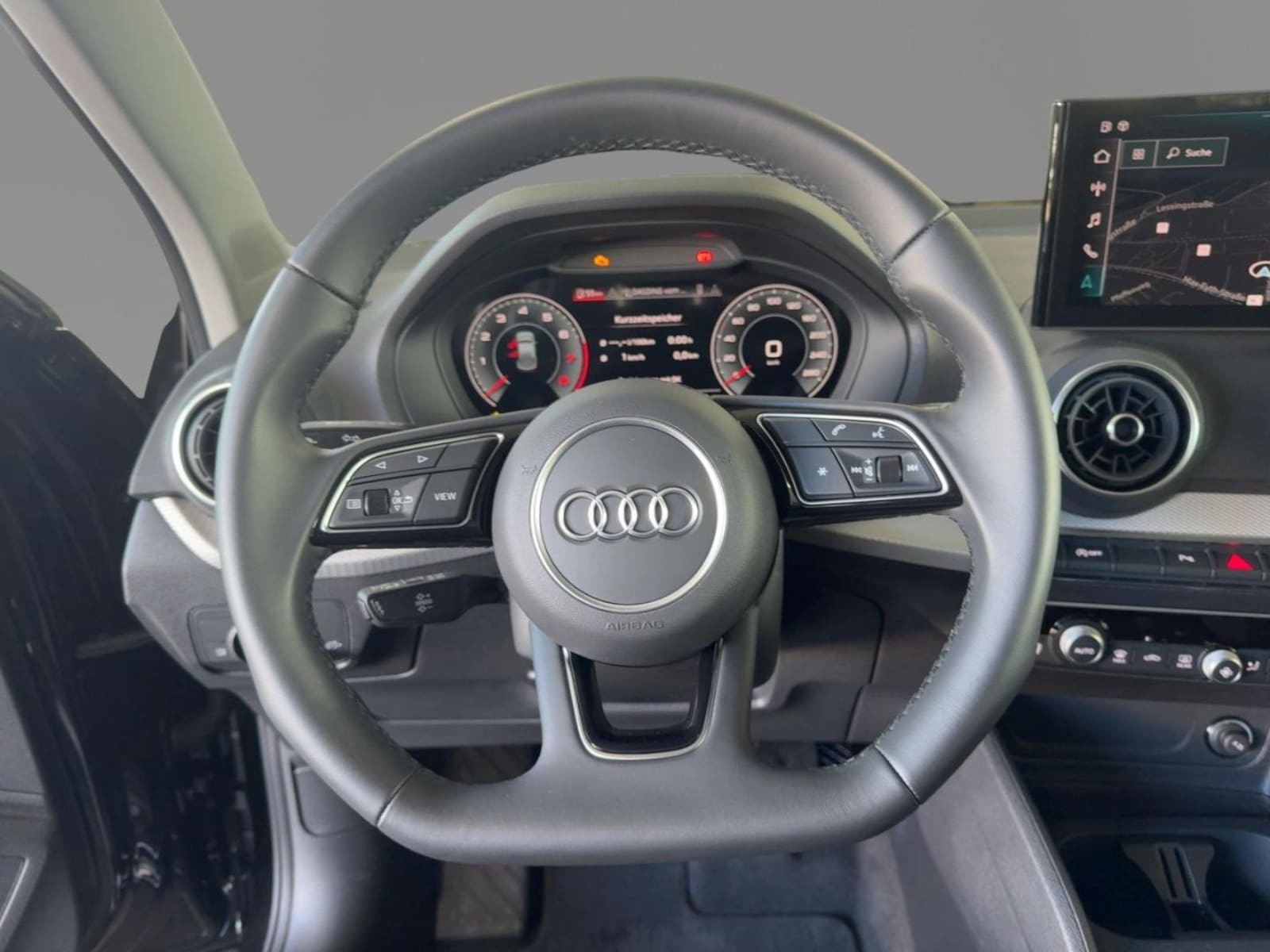 Audi Q2 – Bild 10