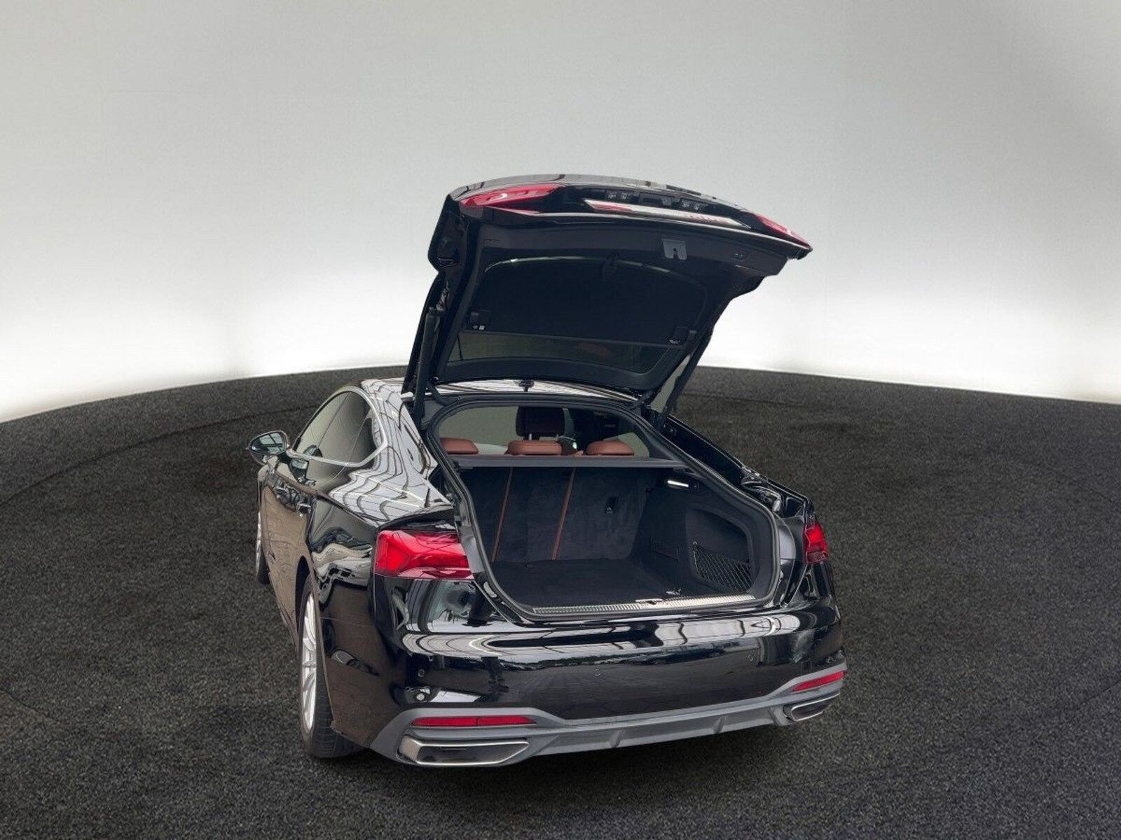 Audi A5 Sportback – Bild 9