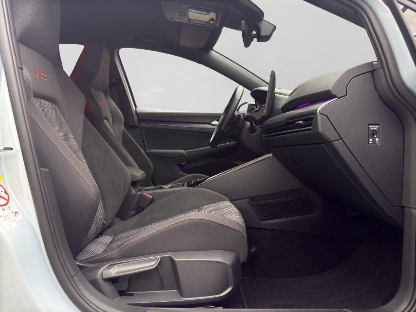 Volkswagen Golf – Bild 14